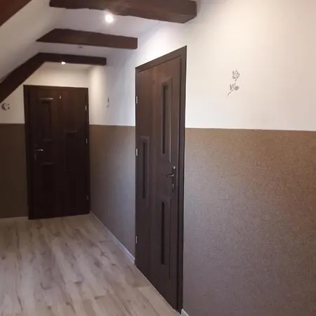Apartament Apartament Spichlerz *