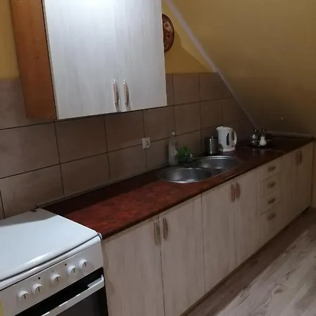 Apartament Spichlerz Apartament