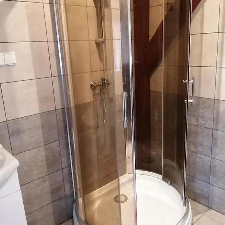 Apartament Spichlerz *