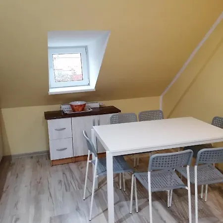 Apartament Apartament Spichlerz