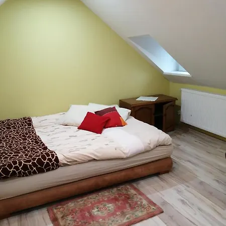 Apartament Apartament Spichlerz *