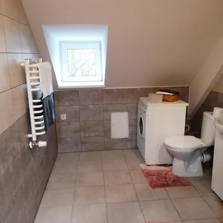 Apartament Spichlerz *