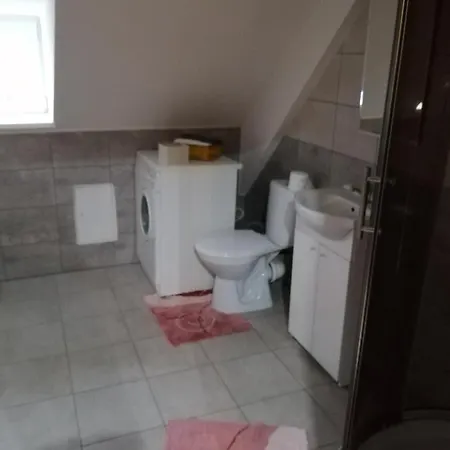 Apartament Spichlerz Apartament