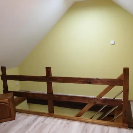 Apartament Spichlerz