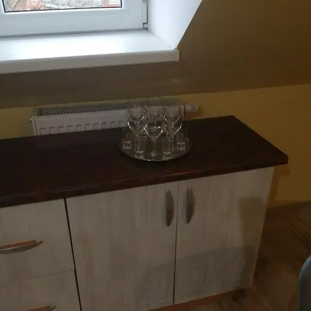 Apartament Spichlerz *